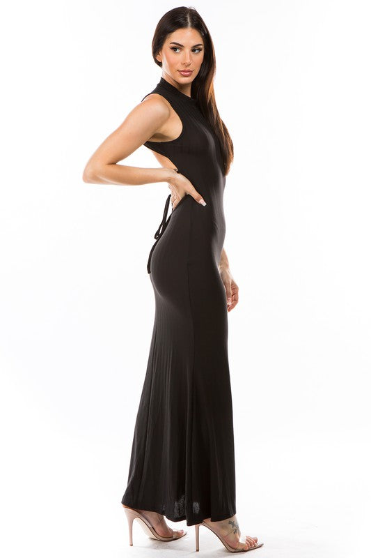 MICHELLE MAXI DRESS