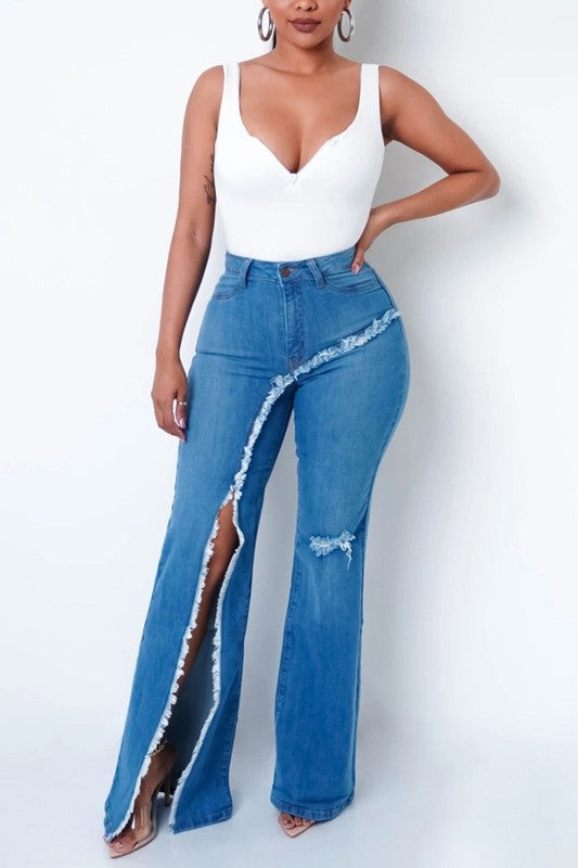 NOVA DENIM JEANS