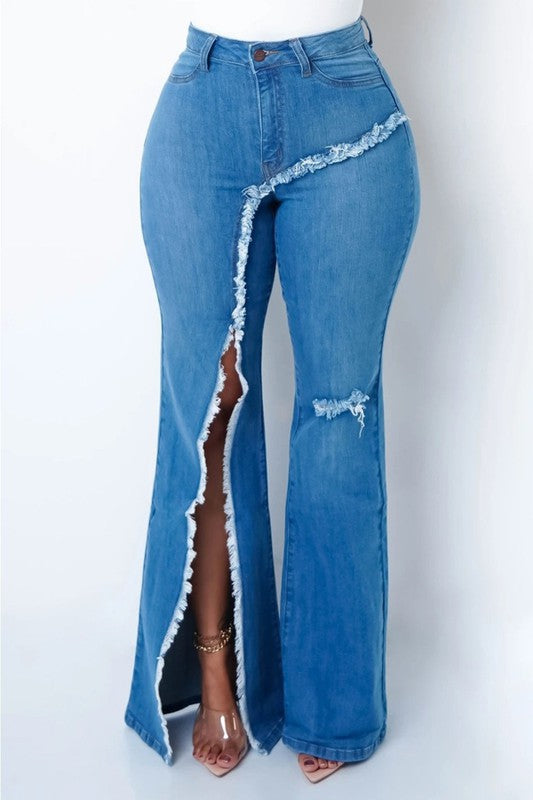 NOVA DENIM JEANS