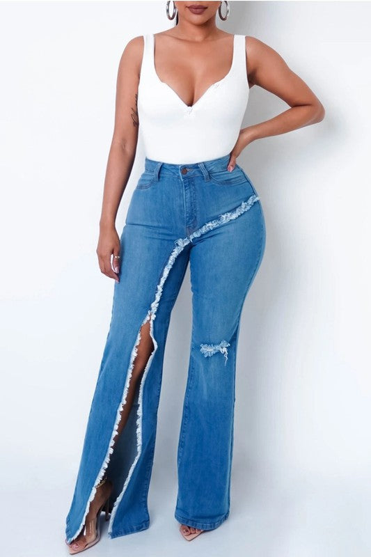 NOVA DENIM JEANS