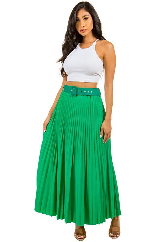 CHI CHI MAXI SKIRTS