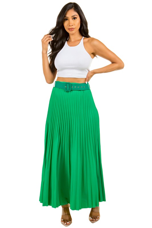 CHI CHI MAXI SKIRTS