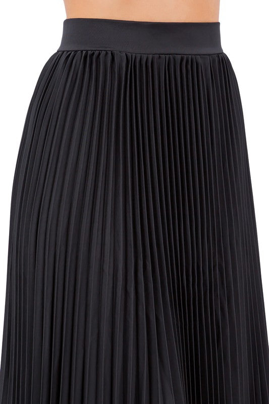 CHI CHI MAXI SKIRTS