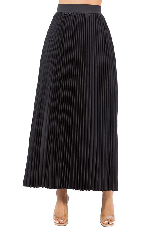 CHI CHI MAXI SKIRTS