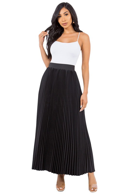 CHI CHI MAXI SKIRTS