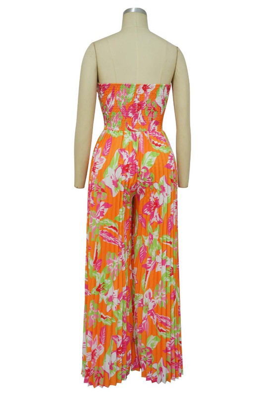 BELIZE JUMPSUIT