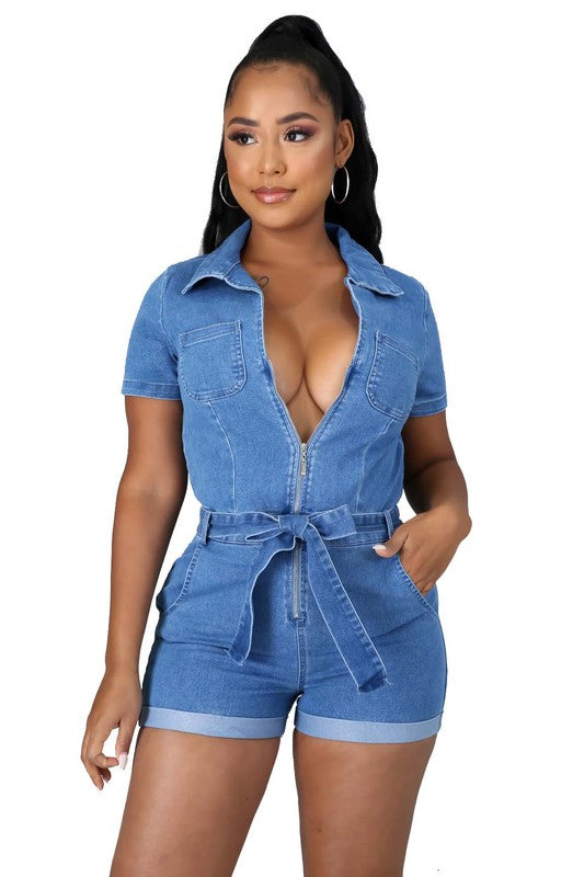 LEILA ROMPER