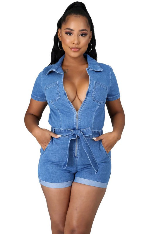 LEILA ROMPER