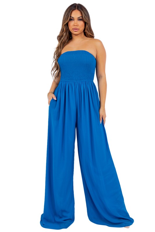 MIAMI JUMPSUIT