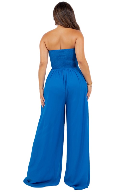 MIAMI JUMPSUIT