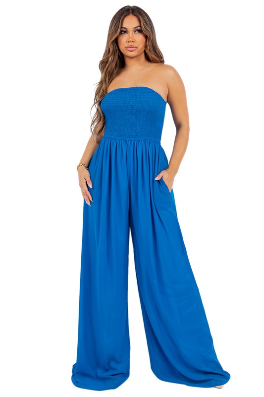 MIAMI JUMPSUIT