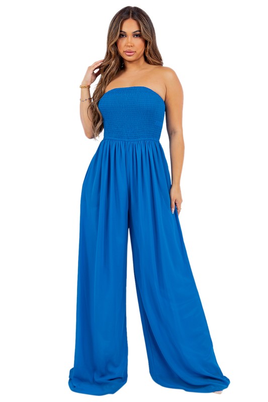 MIAMI JUMPSUIT