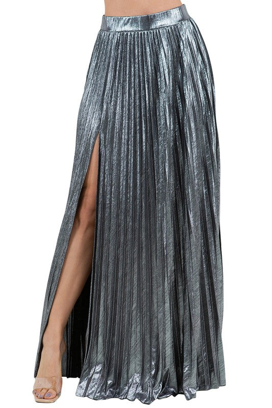 ZOE MAXI SKIRT